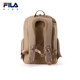 FILA KIDS斐乐儿童双肩背包2026春季新款男女大童高年级减负书包