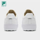 ເກີບກ໊ອຟ FILA ອ່ອນຂອງຜູ້ຊາຍ