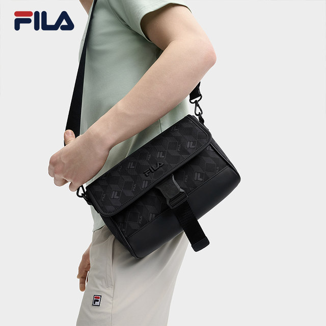 FILA ຢ່າງເປັນທາງການ ຖົງບ່າຂອງຜູ້ຊາຍ