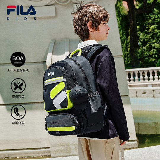 FILAKIDS Детский рюкзак FILA