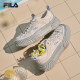FILA ພາກຮຽນ spring ແລະ summer ເກີບບາດເຈັບແລະເກີບ canvas ແມ່ຍິງ