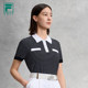 ເສື້ອກັນໜາວຜູ້ຍິງ FILA POLO