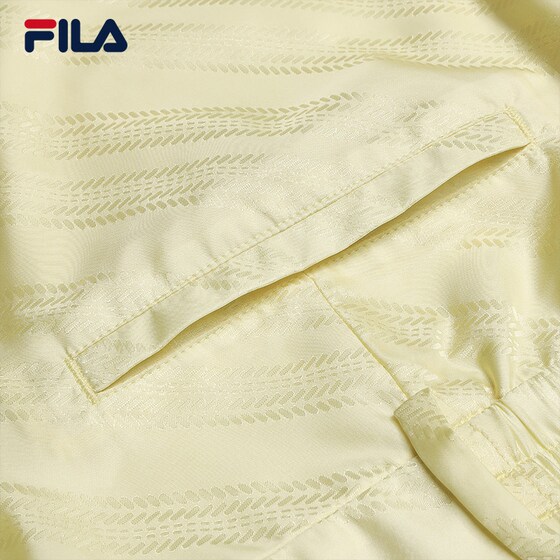 FILA women's woven shorts