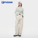 Cardigan ແສ່ວຂອງແມ່ຍິງ FILAFUSION