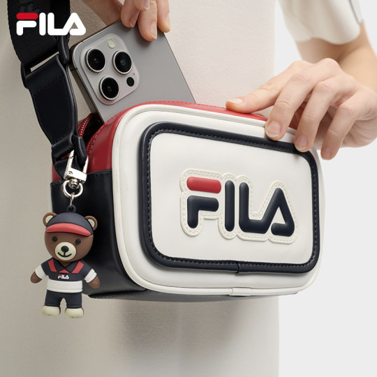 FILA Fila shoulder bag