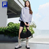 FILA accompanying bag | FILA large-capacity crossbody bag