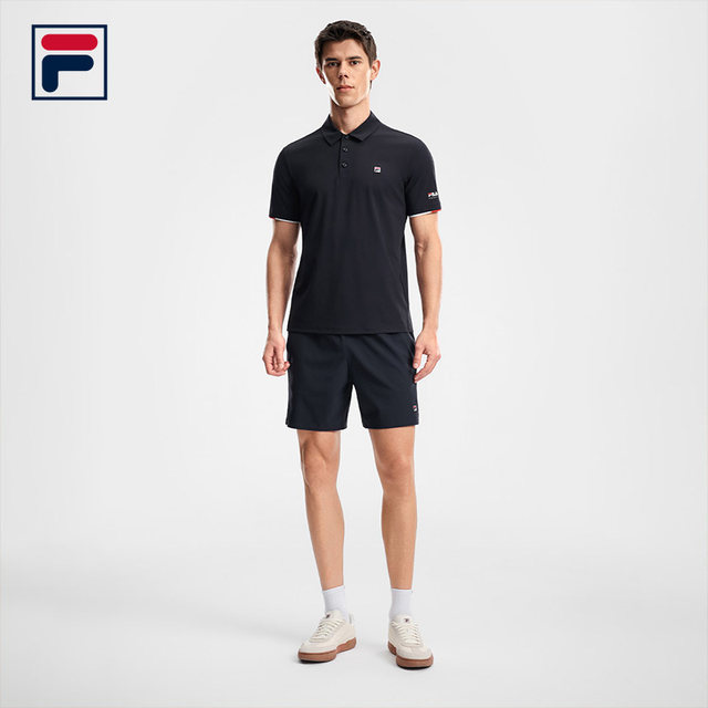 FILA ກິລາສັ້ນຜູ້ຊາຍ