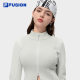 Cardigan ແສ່ວຂອງແມ່ຍິງ FILAFUSION