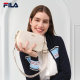 FILA ກະເປົ໋າບ່າສະບາຍຂອງແມ່ຍິງ