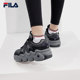 斐乐帕尼尼|FILA情侣老爹鞋复古面包鞋女鞋运动鞋男鞋休闲篮球鞋