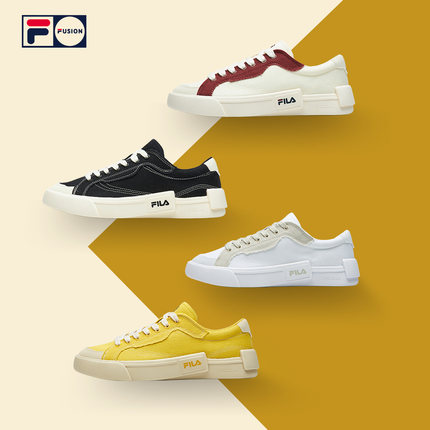 FILA FUSION斐乐PO