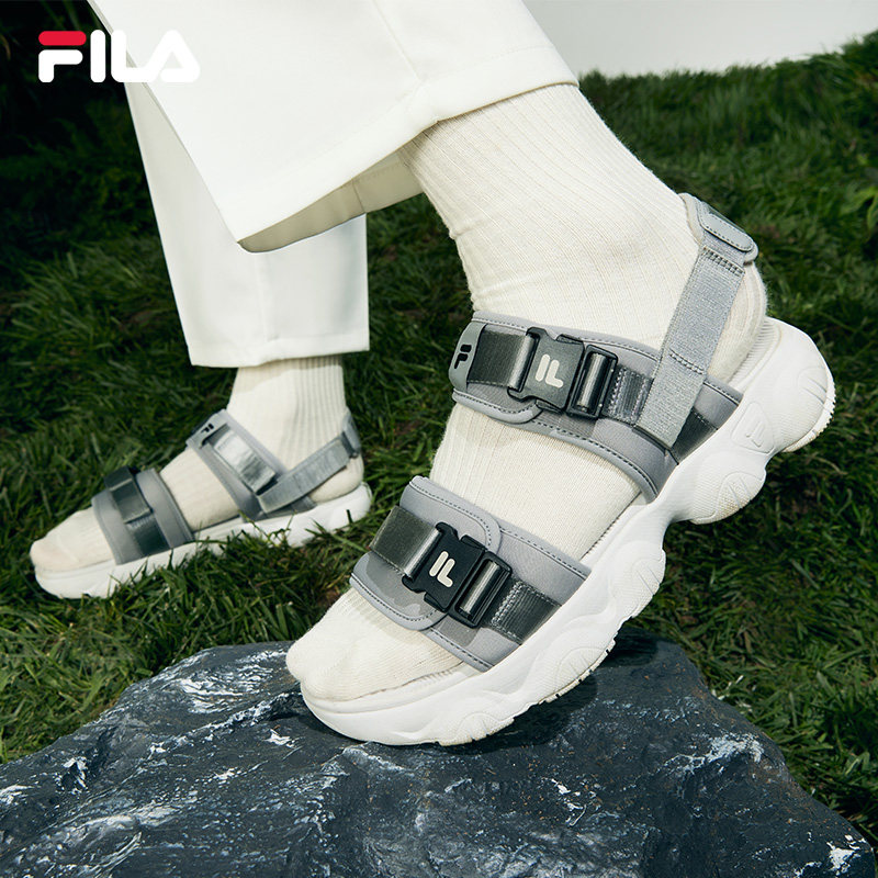 fila jagger sandals