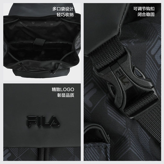 FILA men's backpack