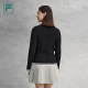FILA women's sports knitted sweater