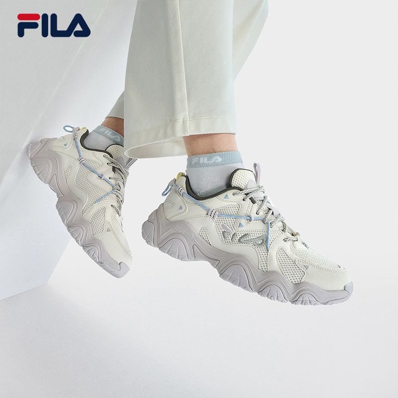 FILA板鞋/休闲鞋