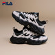 FILA women's dad shoes sneakers