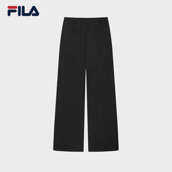 FILA women's woven trousers