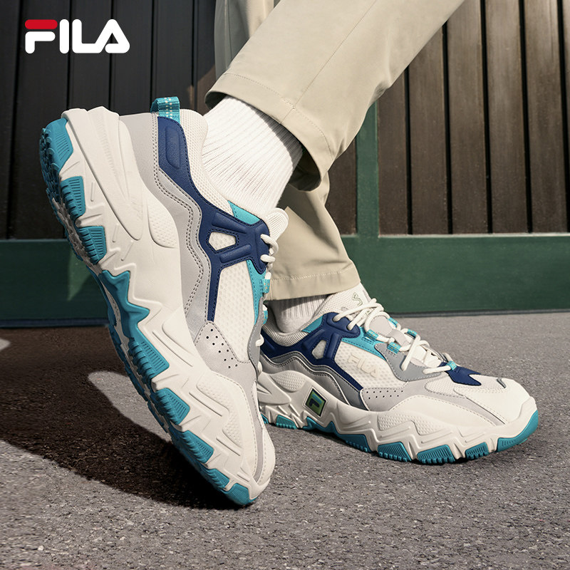  FILA跑步鞋