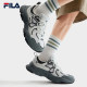 FILA Men's Mars 3 Retro Sneakers