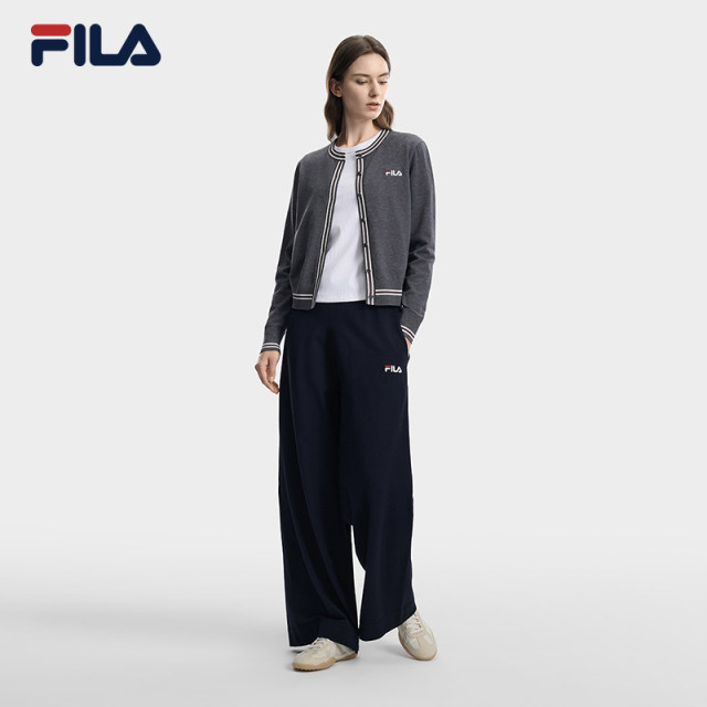 ເສື້ອຍືດຜູ້ຍິງ FILA