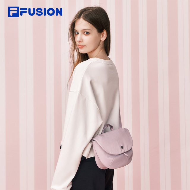 ກະເປົາແບຣນແຟຊັນ FILAFUSION