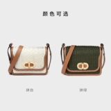 Dissona Dissna Женская сумка с двойной d