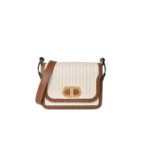 Dissona Dissna Женская сумка с двойной d