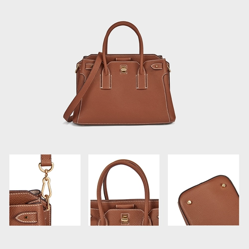 Вместительная и большая портативная сумка на одно плечо, барсетка