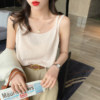 Large size loose fit belly covering