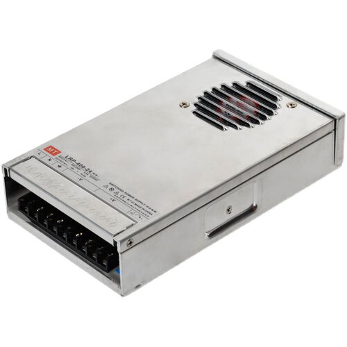 户外LED防雨开关电源DC12V400W广告灯箱发光字直流变压器24半灌胶 - 图3