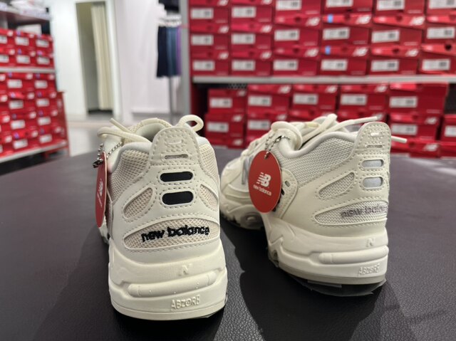 Sports casual dad shoes NEWBALANCE