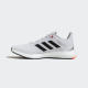 ADIDAS men's PUREBOOST mesh breathable shock-absorbing sports casual running shoes JP6343