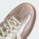 Adidas genuine 2025 new men's and women's classic retro sports sneakers T-toe shoes JQ6664