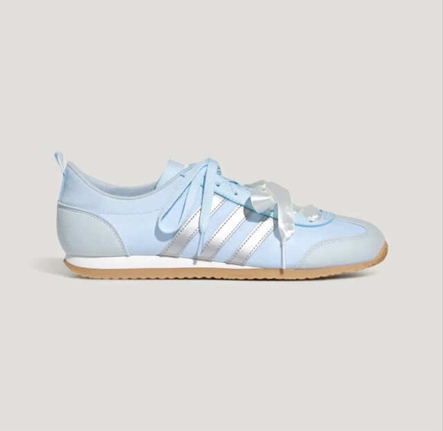 Ice cream T-toe shoes VS JOG 2.0 thin-soled sports shoes for men and women adidas adidas light sports