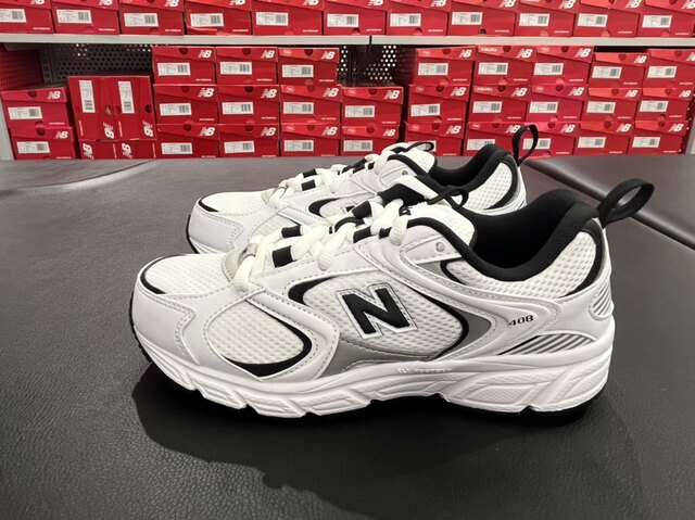 408NEWBALANCE sports and leisure running
