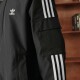 Adidas coat couple spring genuine new sports top jacket jacket KB1945