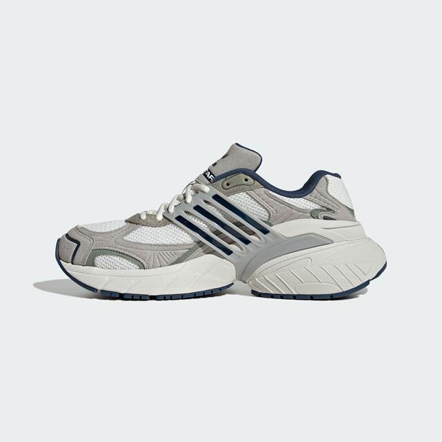 Adidas Adidas clover Adistar XLG men's and women's thick-soled sports dad shoes JR0087
