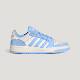 Adidas ENTRAP men's and women's retro basketball style sneakers KJ5972