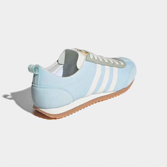 Adidas adidas Ice Cream T-Toe Shoes VS JOG 2.0 Retro Casual Sports Shoes for Men and Women ji2434