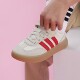 Adidas Adidas genuine children's shoes Velcro jelly T-toe shoes JR0767/JQ8848/8849/8851