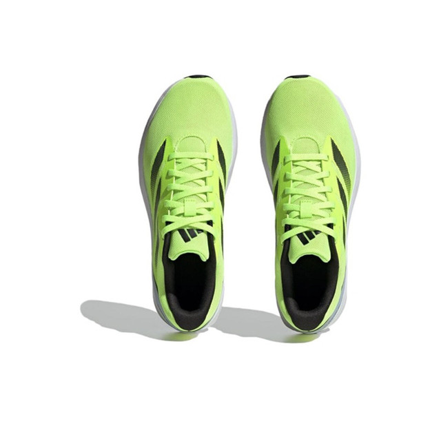 Adidas ADIDAS men's and women's Duramo RC breathable cushioning comfortable lightweight sports running shoes ID2700