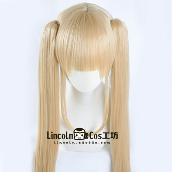 LINCOLN ວິ​ທີ​ການ​ພັດ​ທະ​ນາ​ເຮ​ໂຣ passerby Spencer Eri Sawamura wig cosplay​