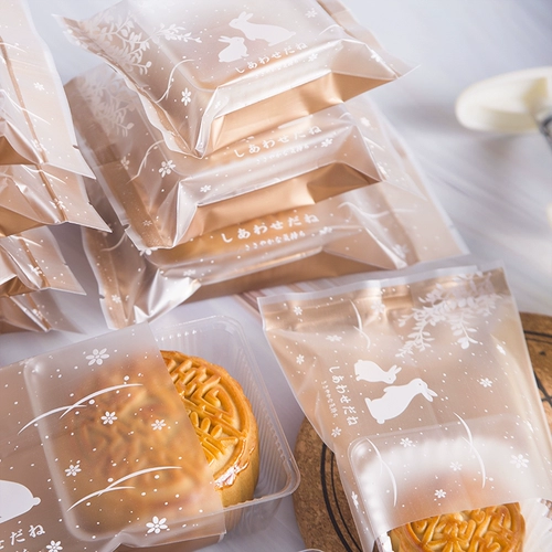 Золотая матовая упаковка, поясная сумка, 50G, 80G, 100G