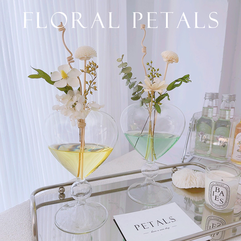 原创鸡尾酒系列无火香薰精油干花摆件卧室内持久水果香氛家居摆件,淘宝优惠券,粉丝福利购,淘宝优惠卷