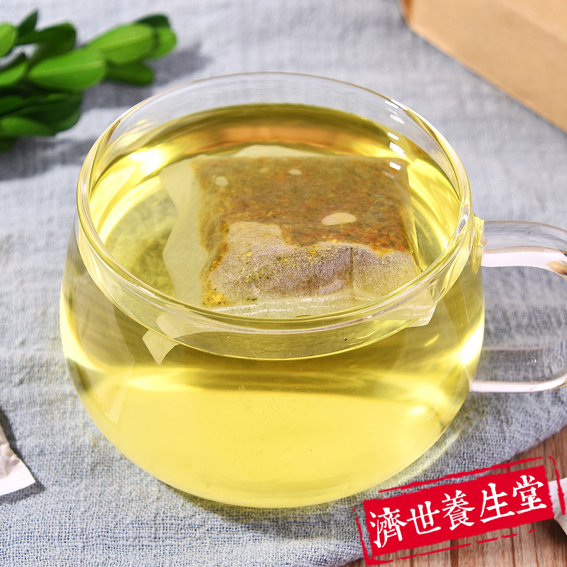 李东垣 补脾胃泻阴火升阳汤 袋泡茶30包补/脾升阳泻/火 买2送1 - 图0