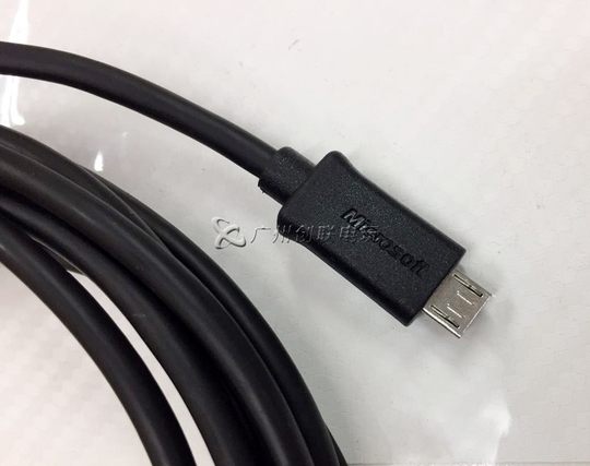 Mango para cable de datos original de Xboxones nuevo.