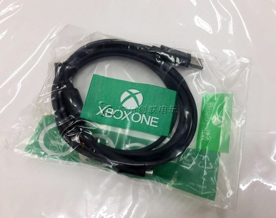 Mango para cable de datos original de Xboxones nuevo.