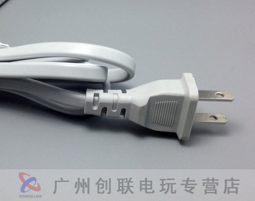全新 WII电源适配器 交流器 火牛 电源线  电源插 100-220V通用 - 图3