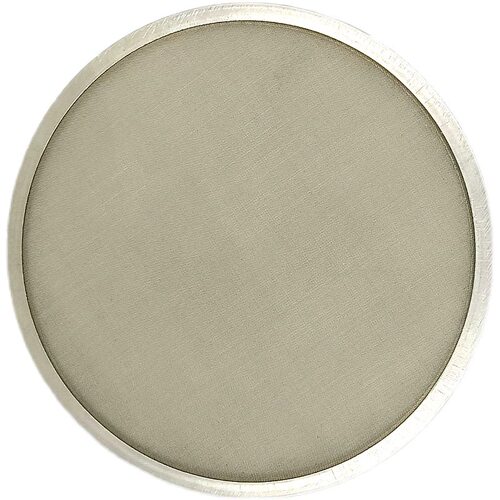 304不锈钢包边过滤网片圆形冲压平片高精度多层复合目数机械配件 - 图3