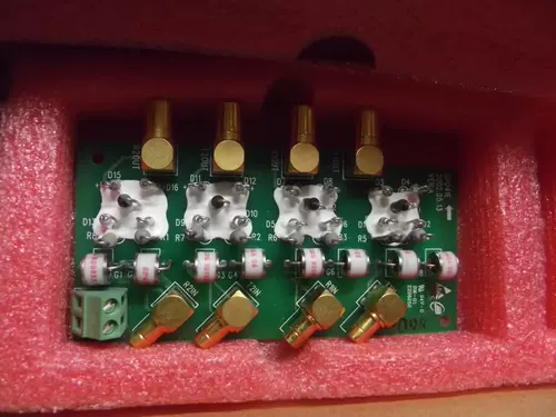 SPD41E Emerson Network Network Network Energy Transit Plate Модуль доступа к физическим съемкам